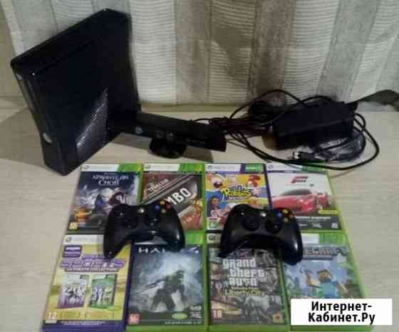 Xbox 360 Липецк