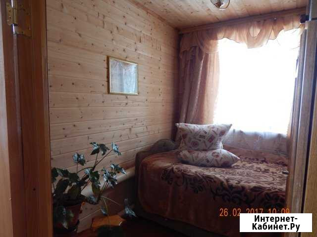 3-к квартира, 77.7 кв.м., 1/1 эт. Шемурша - изображение 1