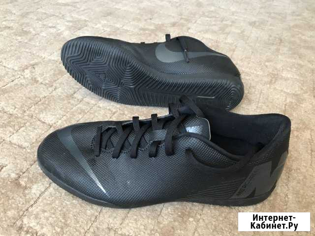 Футбольные бутсы Nike 43,5 Йошкар-Ола - изображение 1