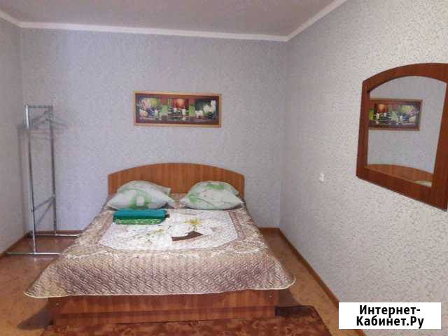 1-к квартира, 20 кв.м., 2/5 эт. Элиста - изображение 1