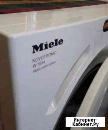Стиральная машина Miele Белгород