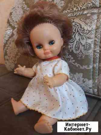 Кукла СССР Барнаул