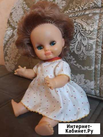 Кукла СССР Барнаул - изображение 1