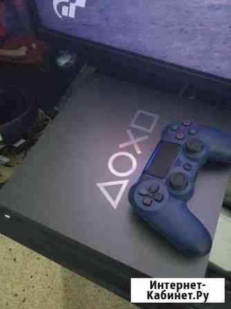 Dualshock 4 джойстик Ps4 Череповец