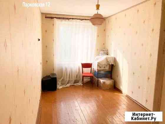 3-к квартира, 64 кв.м., 5/5 эт. Орехово-Зуево