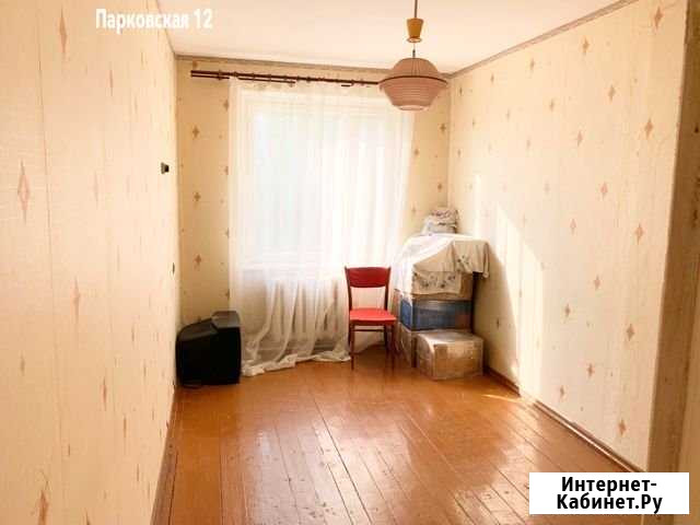 3-к квартира, 64 кв.м., 5/5 эт. Орехово-Зуево - изображение 1