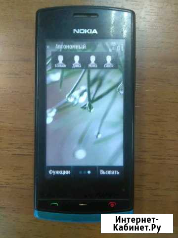 Nokia 500 тмн03 Тюмень - изображение 1