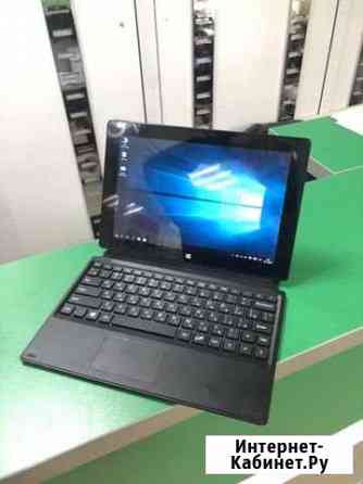Планшетный пк Krez TM1003B32 3G Ступино