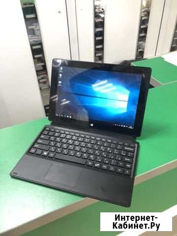Планшетный пк Krez TM1003B32 3G Ступино - изображение 1