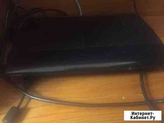 Soni PS 3 Тверь