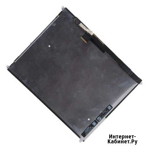Дисплеи на Apple iPad 3, 4, 2 Екатеринбург - изображение 1