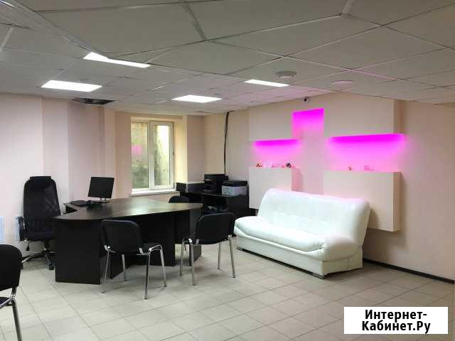 Офисное помещение, 73 кв.м. Архангельск - изображение 1