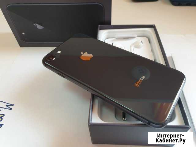 iPhone 8 Красноярск - изображение 1