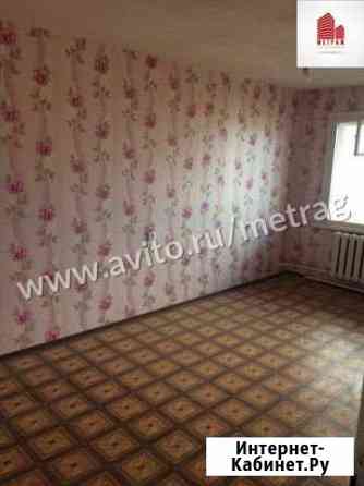2-к квартира, 43.5 кв.м., 5/5 эт. Петрозаводск