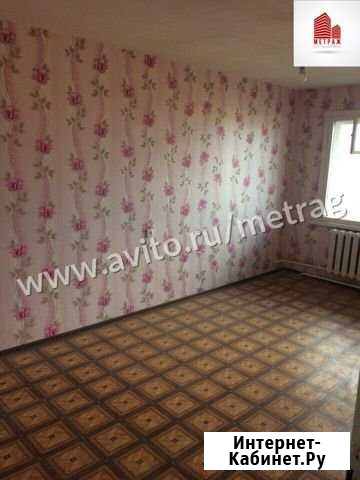 2-к квартира, 43.5 кв.м., 5/5 эт. Петрозаводск - изображение 1