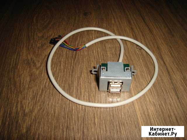 Выносные USB для компьютера Саранск - изображение 1
