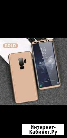 Чехол на SAMSUNG galaxy A50 (модель 2019) Петрозаводск - изображение 1