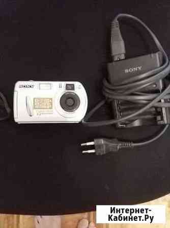 Фотоаппарат Сони Самара