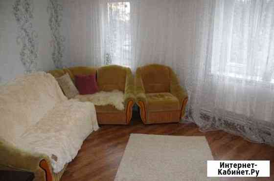 1-к квартира, 34 кв.м., 3/10 эт. Железногорск