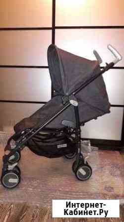 Peg Perego pliko mini denim Симферополь