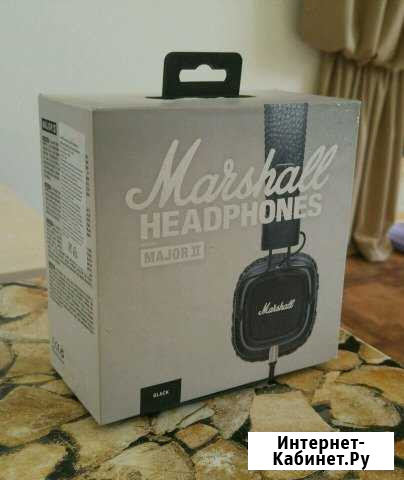 Marshall Major 2 Грозный - изображение 1