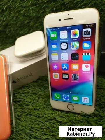 iPhone 6 Старый Оскол - изображение 1