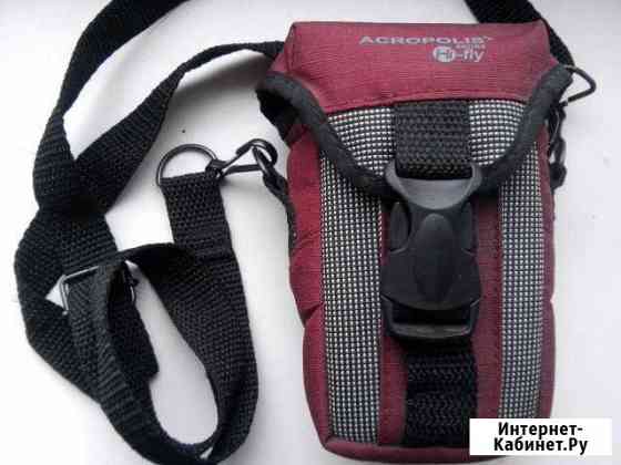 Сумка для фотоаппарата Барнаул