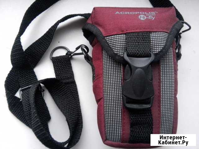 Сумка для фотоаппарата Барнаул - изображение 1