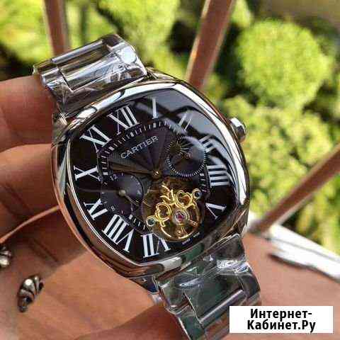 Watch cartier Артикул: 14-135 Улан-Удэ