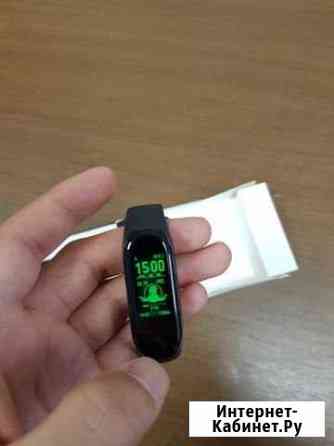 Xiaomi mi band 4 Когалым