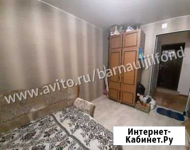 Комната 12 кв.м. в 1-к, 1/4 эт. Южный - изображение 1