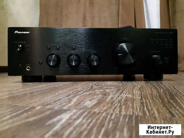 Интегральный усилитель pioneer a-50da Тамбов - изображение 1
