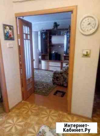 2-к квартира, 48.3 кв.м., 3/5 эт. Печора