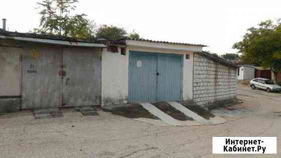 Гараж, > 30 кв.м. Севастополь