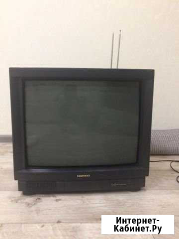 Телевизор Daewoo Мурманск - изображение 1