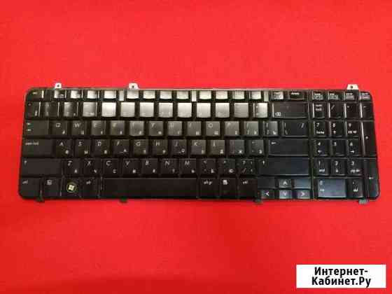BU000215 Клавиатура HP Pavilion DV6-1000 DV6-2000 Омск