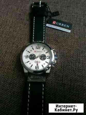 Curren Грозный