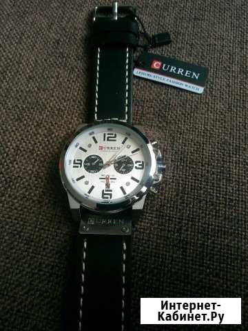 Curren Грозный - изображение 1