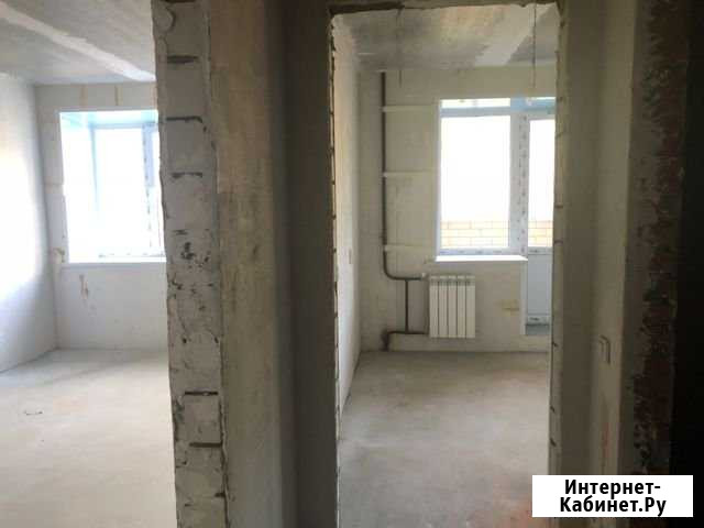 1-к квартира, 37 кв.м., 4/5 эт. Красногорский - изображение 1