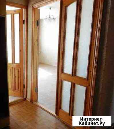 4-к квартира, 77 кв.м., 5/5 эт. Таганрог