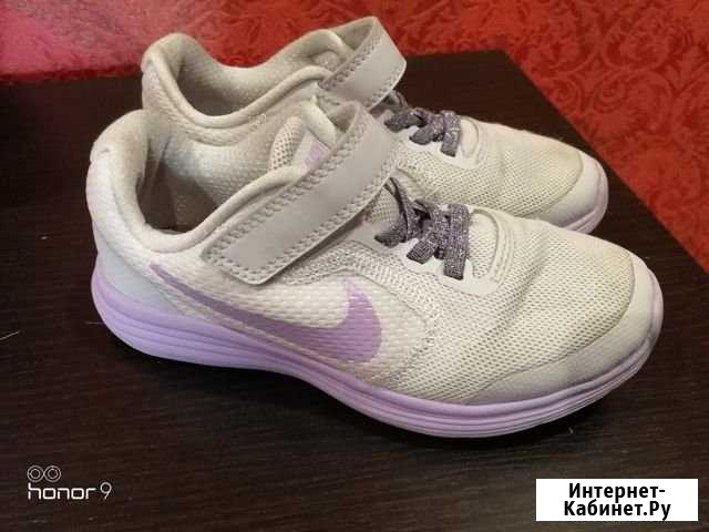 Кроссовки Nike Новосибирск - изображение 1