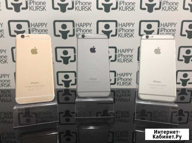 iPhone 6 Курск - изображение 1