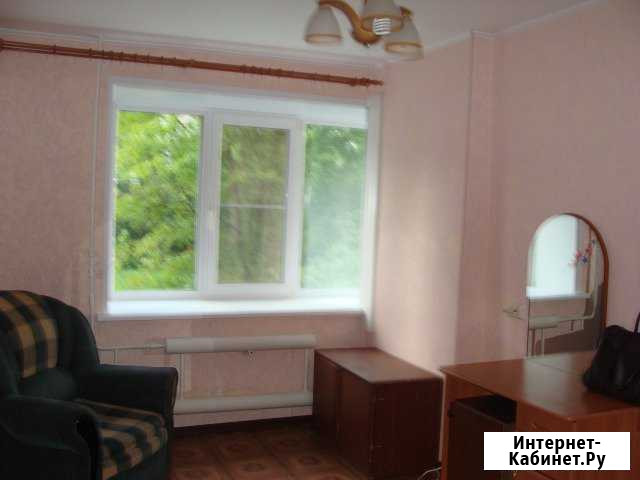 Комната 13.5 кв.м. в 4-к, 2/5 эт. Ярославль - изображение 1