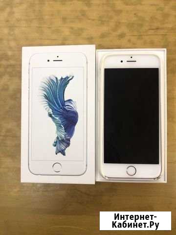 iPhone 6s Красноярск - изображение 1