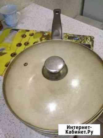 Сковорода 28см Нижний Новгород