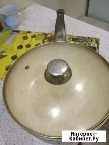 Сковорода 28см Нижний Новгород - изображение 1