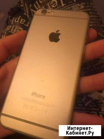 iPhone 6 Нижний Новгород - изображение 1