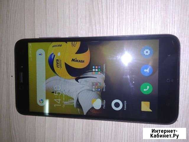 Xiaomi 5A Улан-Удэ - изображение 1