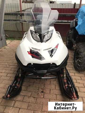 Снегоход Stels 800 Видное - изображение 1