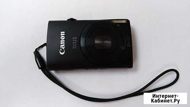 Фотоаппарат Canon 2300 Баргузин - изображение 1